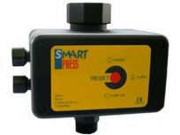 řídící tlaková jednotka SMART PRESS 1,5 HP