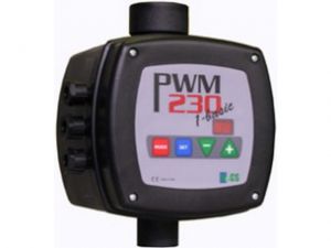 Frekvenční měnič PWM 230 1-Basic/14.0